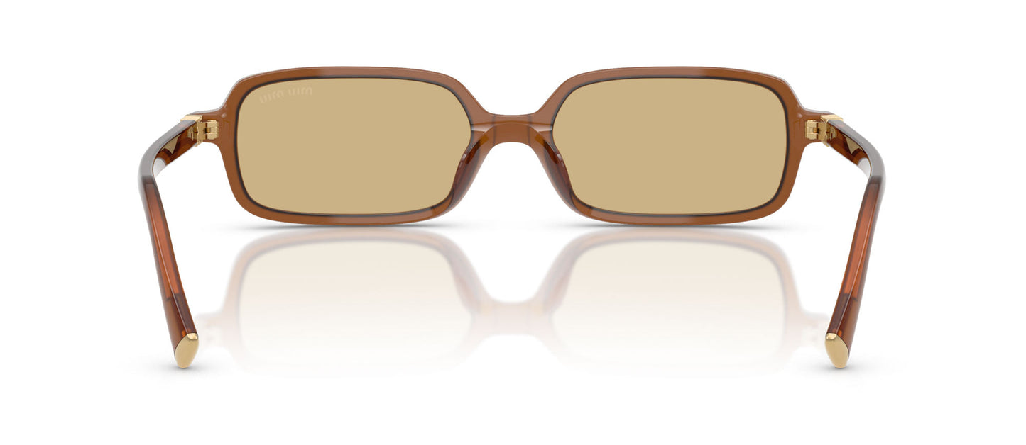 Miu Miu SMU11Z Square