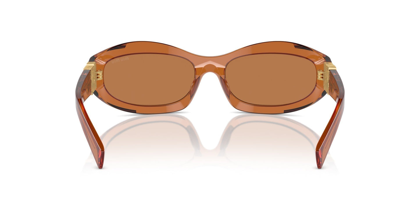 Miu Miu SMU14Z Square