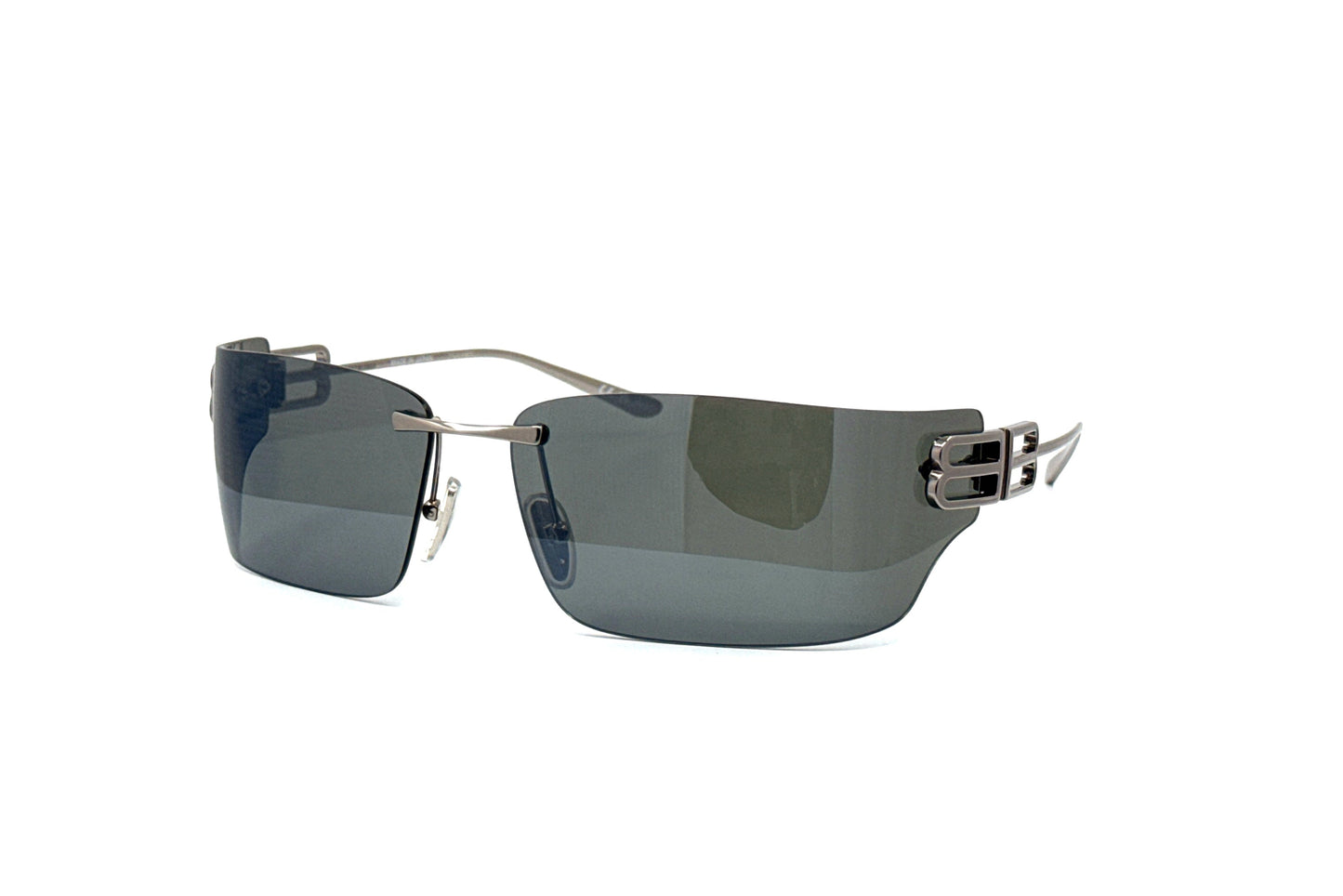 Balenciaga - BB0485SA (003) Square