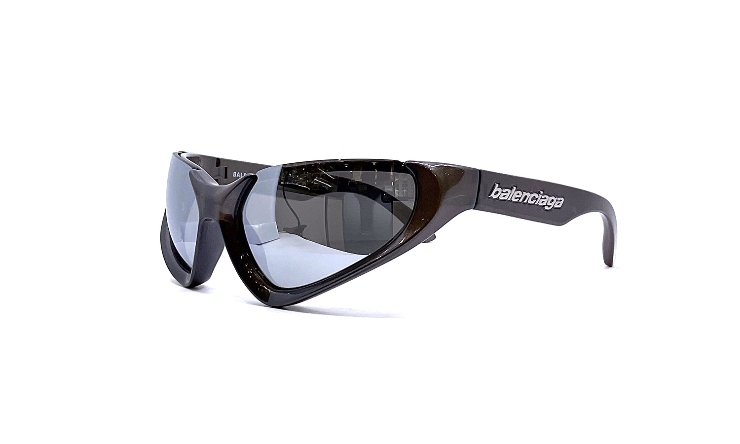 Balenciaga glass