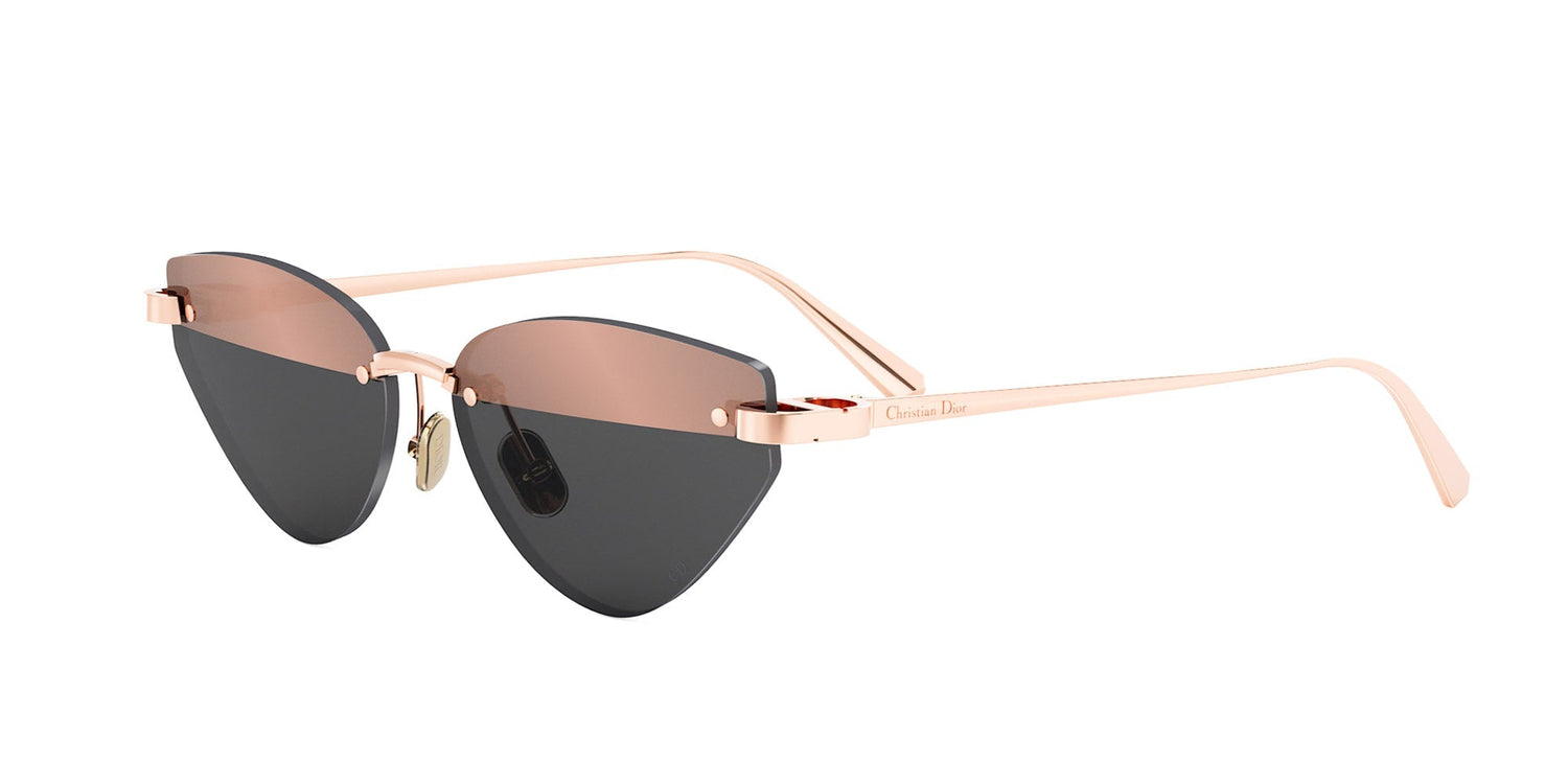 Dior glass