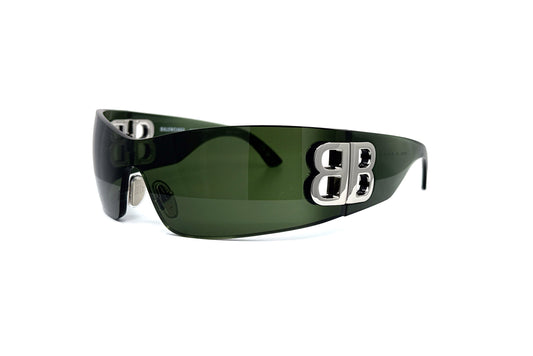 Balenciaga - BB0359S (006) Square