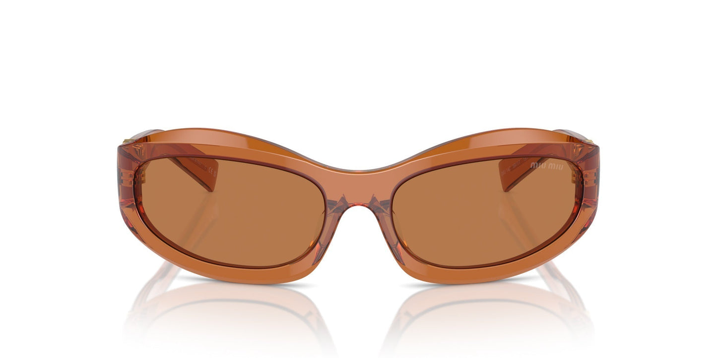 Miu Miu SMU14Z Square