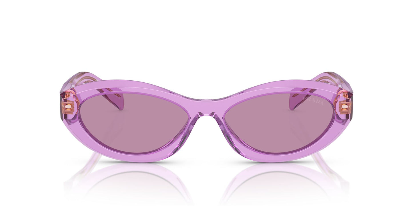 Prada PR 26ZS Square