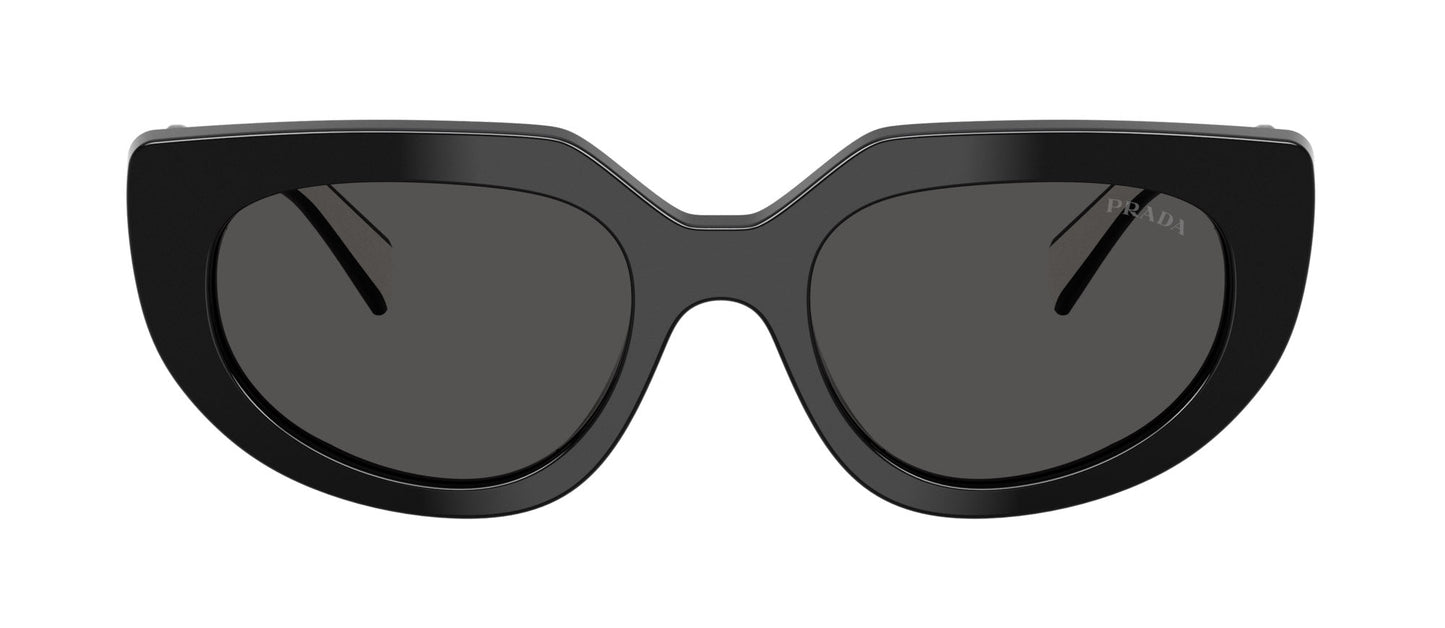 Prada SPR D02 Square
