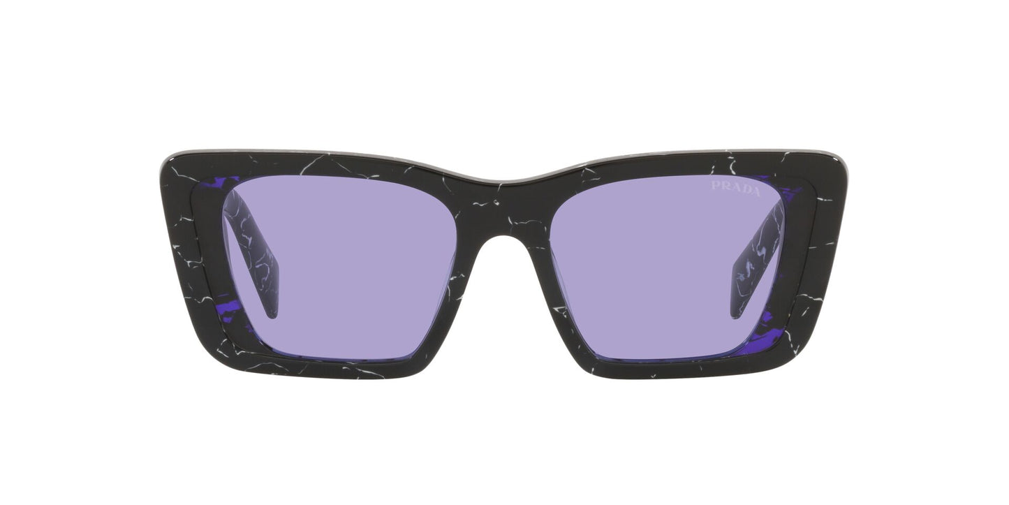 Prada SPR08Y Square