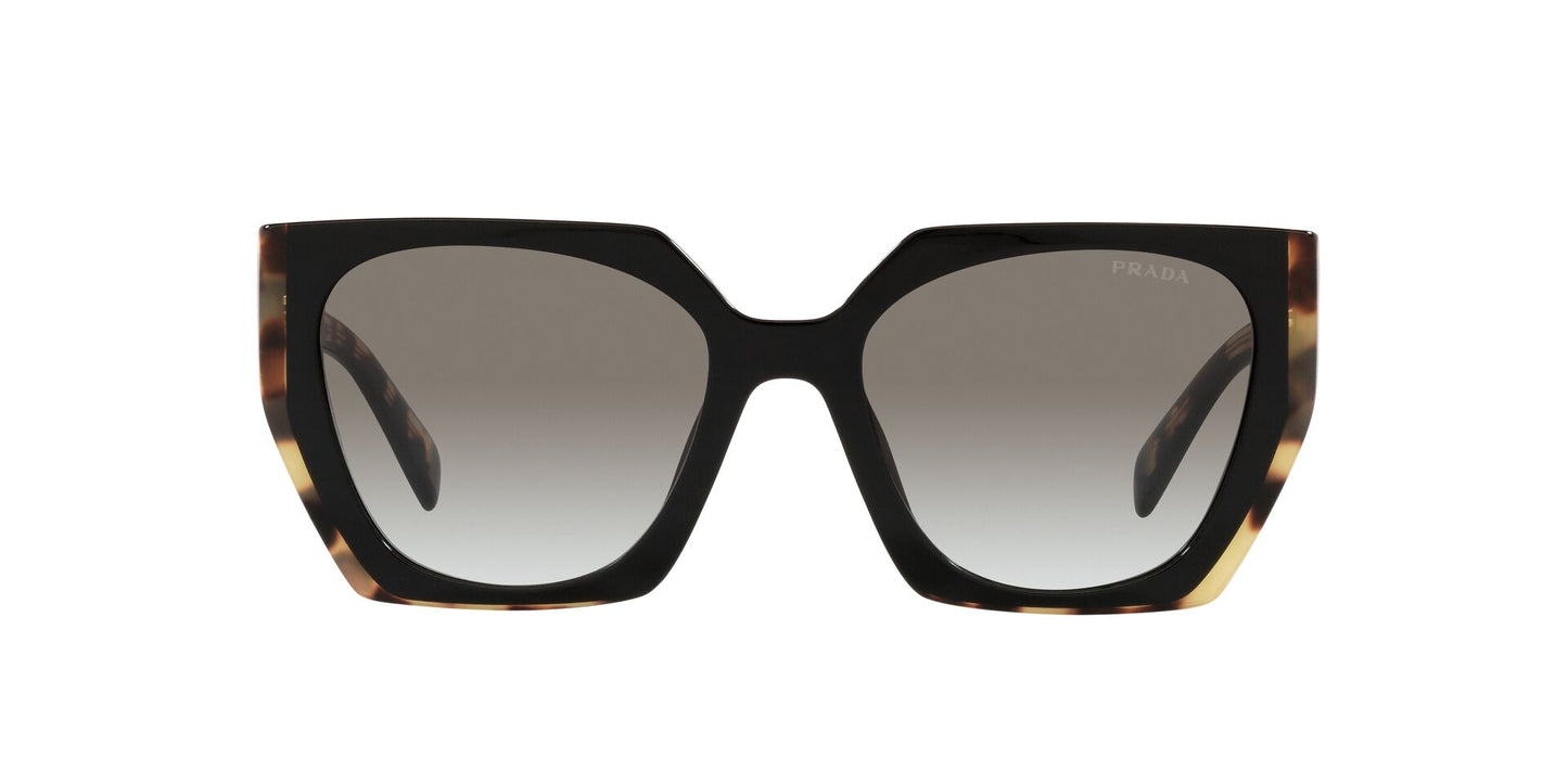 Prada SPR15W Cat-Eye