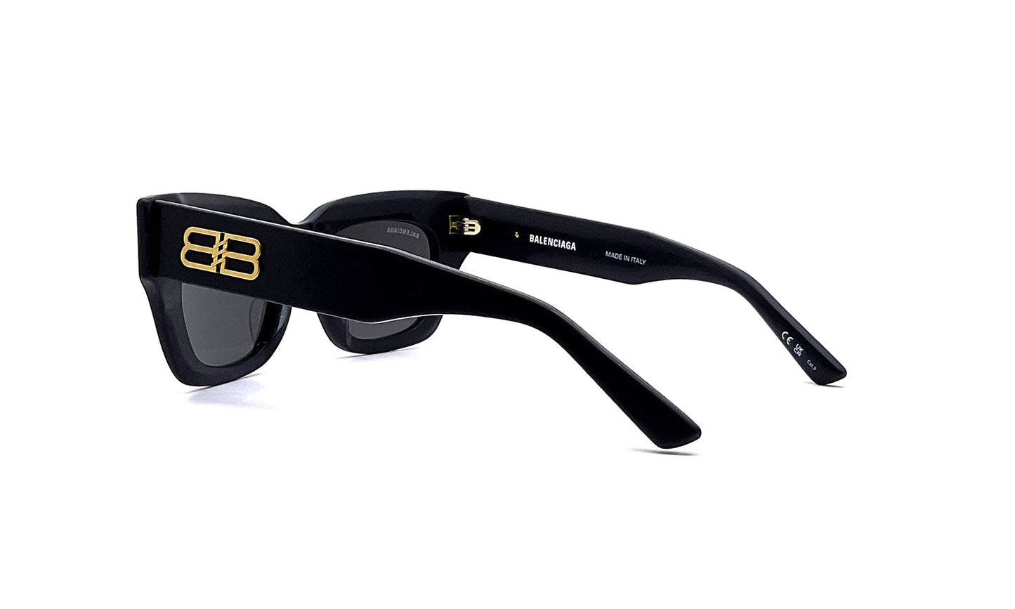 Balenciaga - BB0234S (001) Square