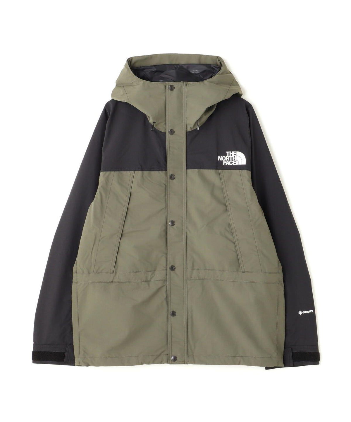 THE NORTH FACEп