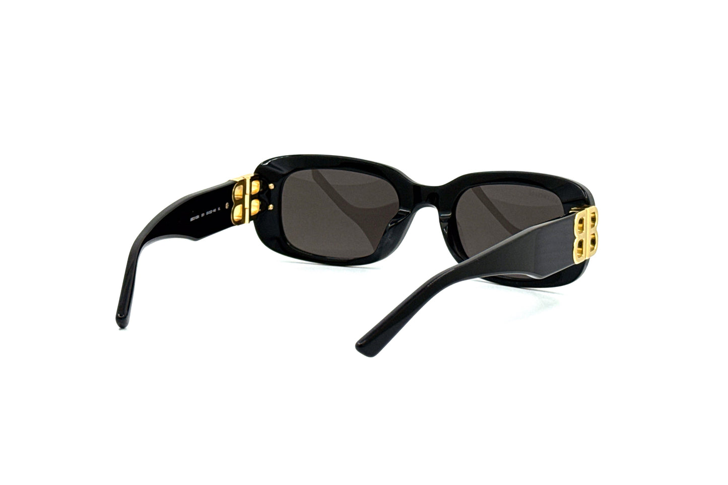 Balenciaga - BB0310SK (001) Square
