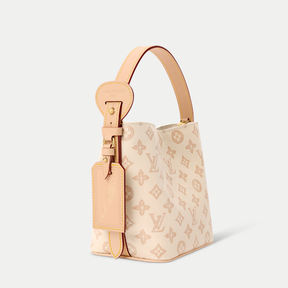 LV All In BB Monogram Origine Lin