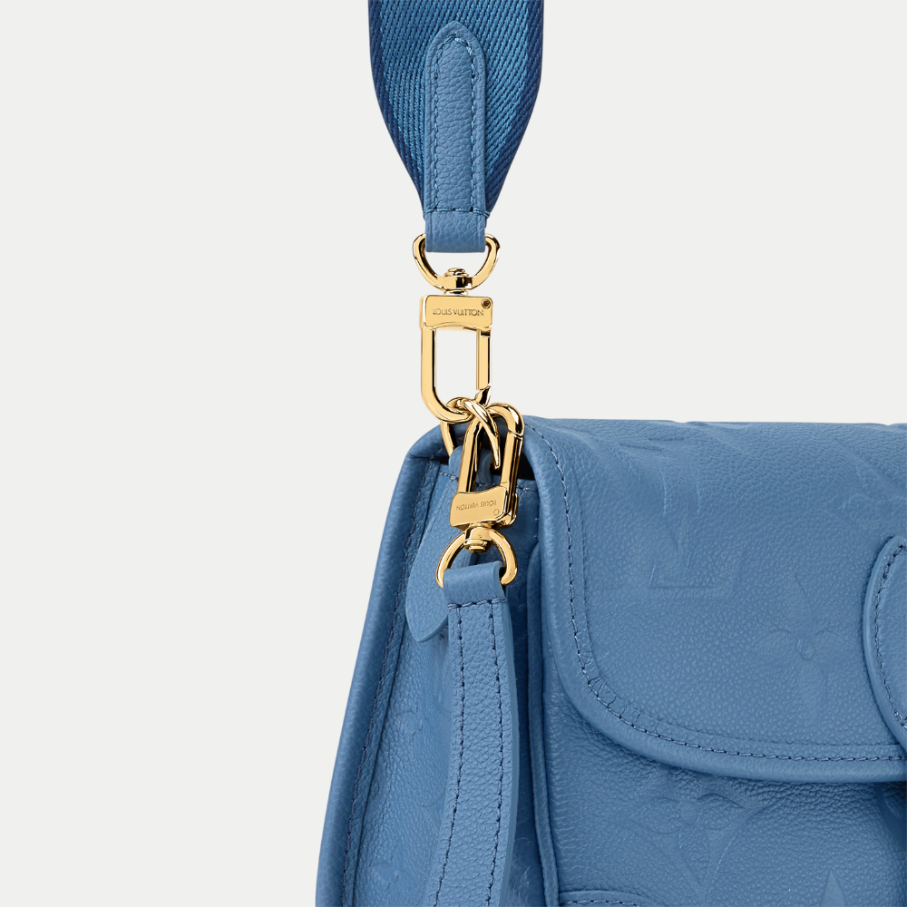 LV Diane Monogram