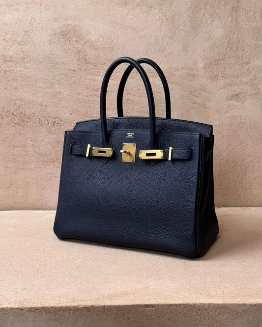 Hermès Birkin 30