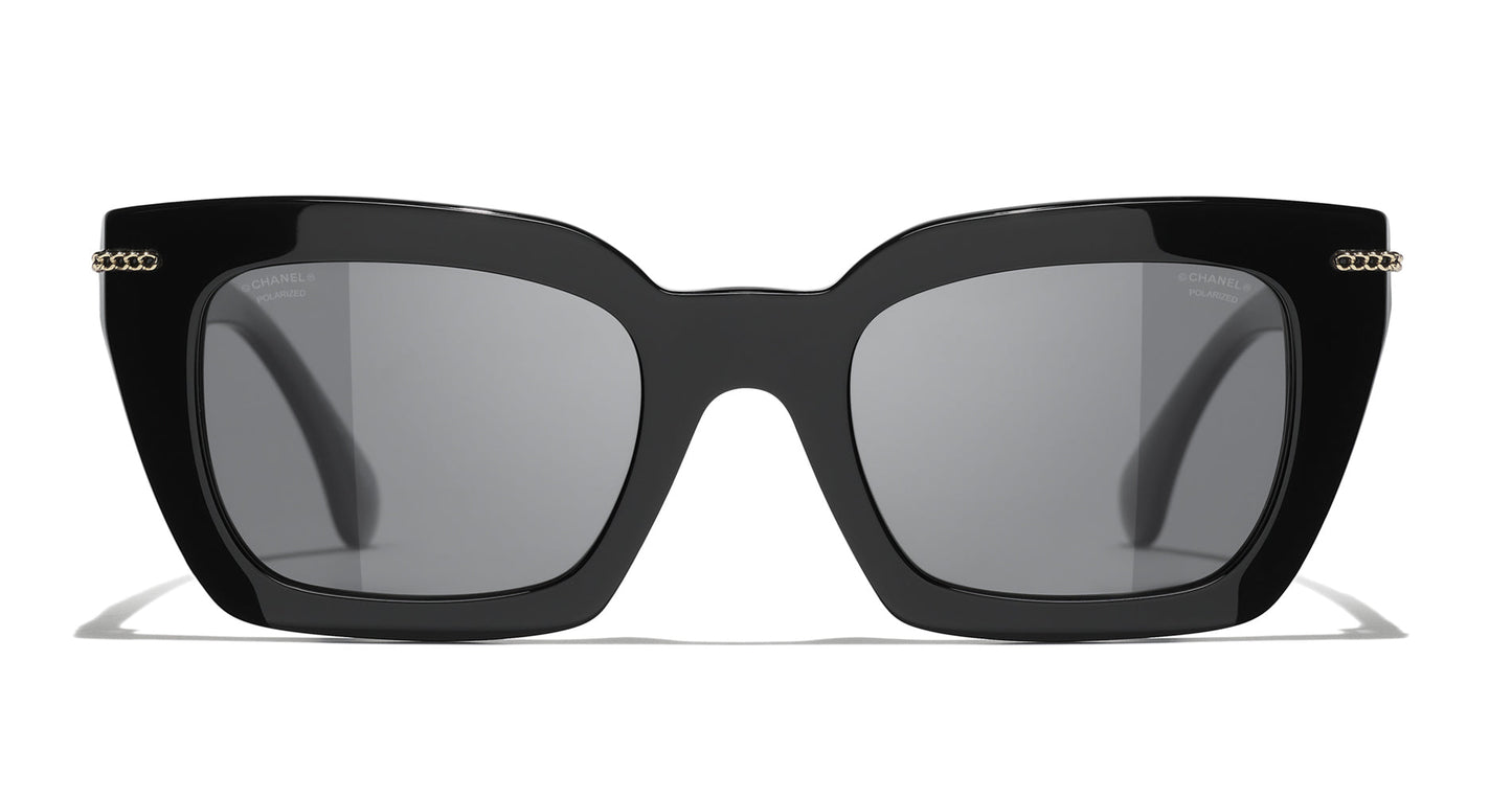 CHANEL 5509 Cat-Eye
