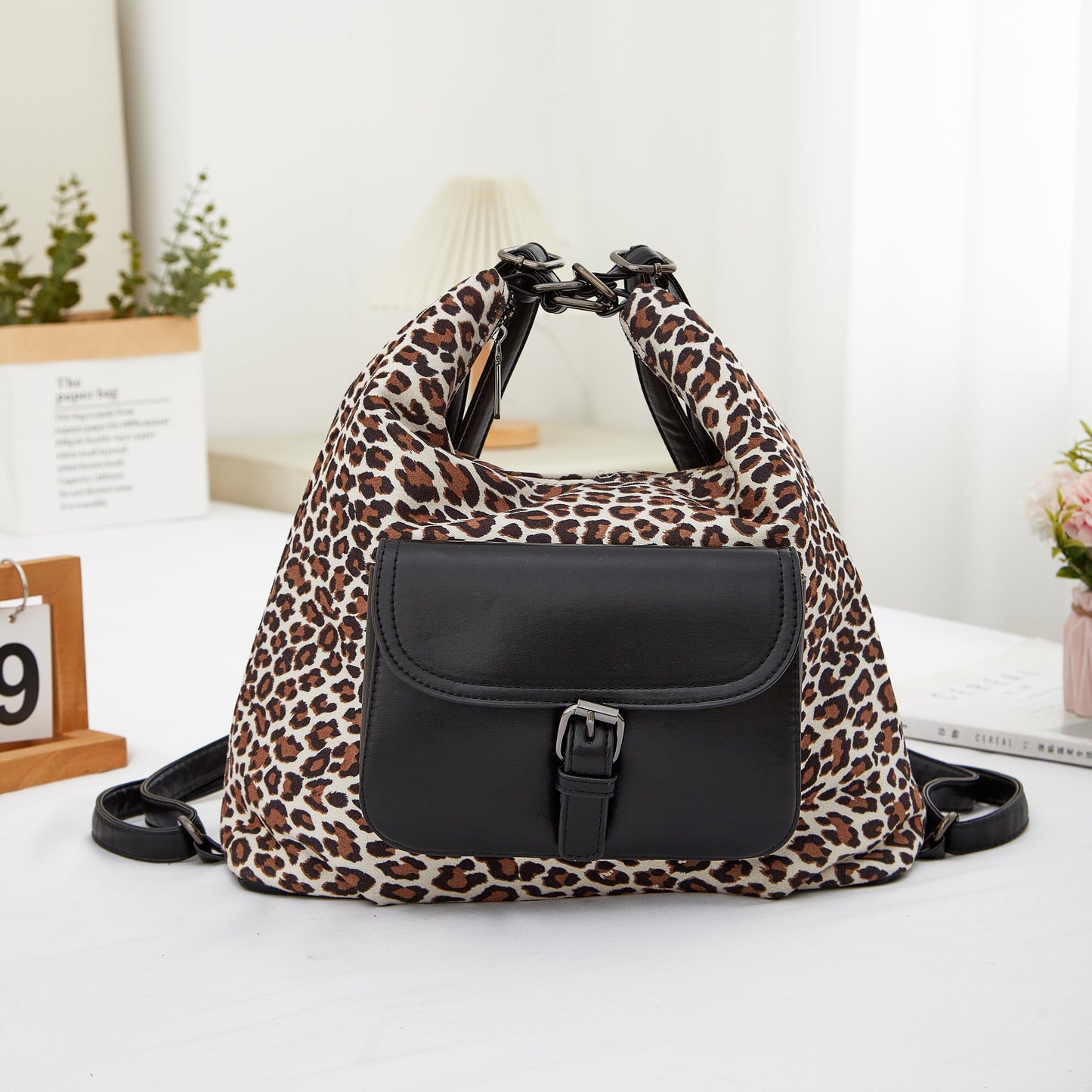 The Savannah