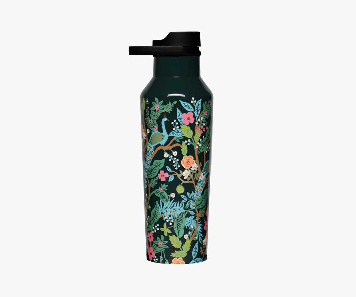 20 oz. Sport Canteen - Peacock