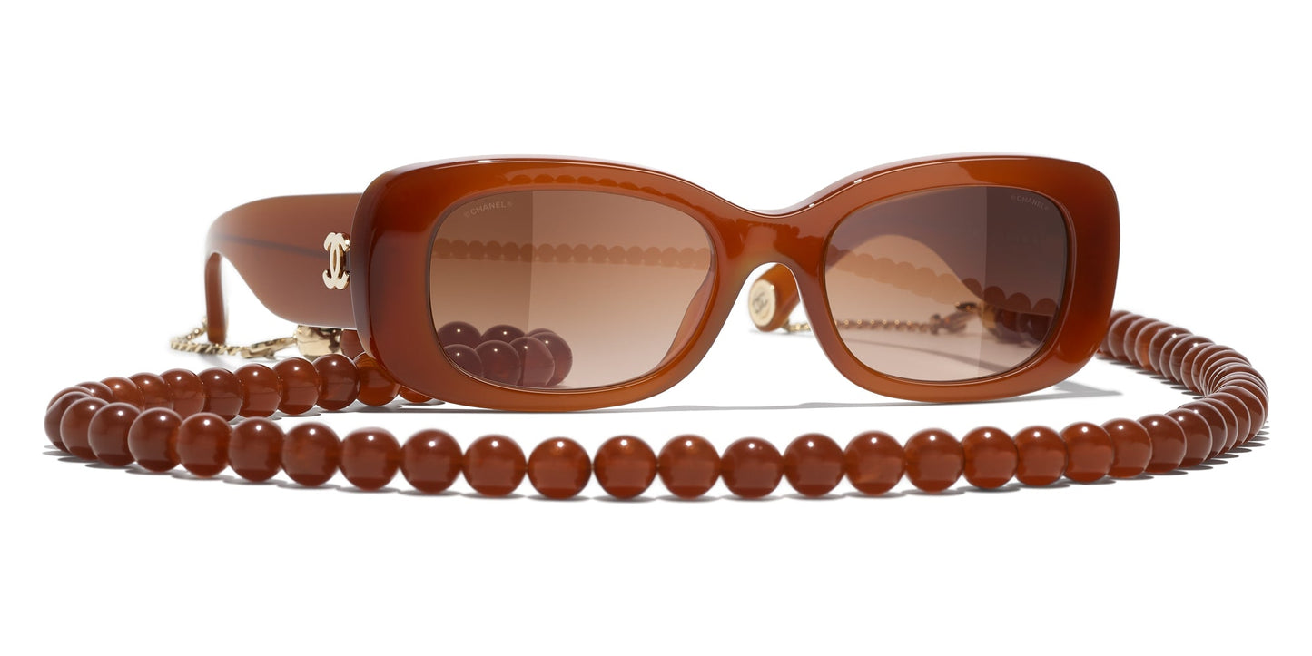 CHANEL 5488 Square