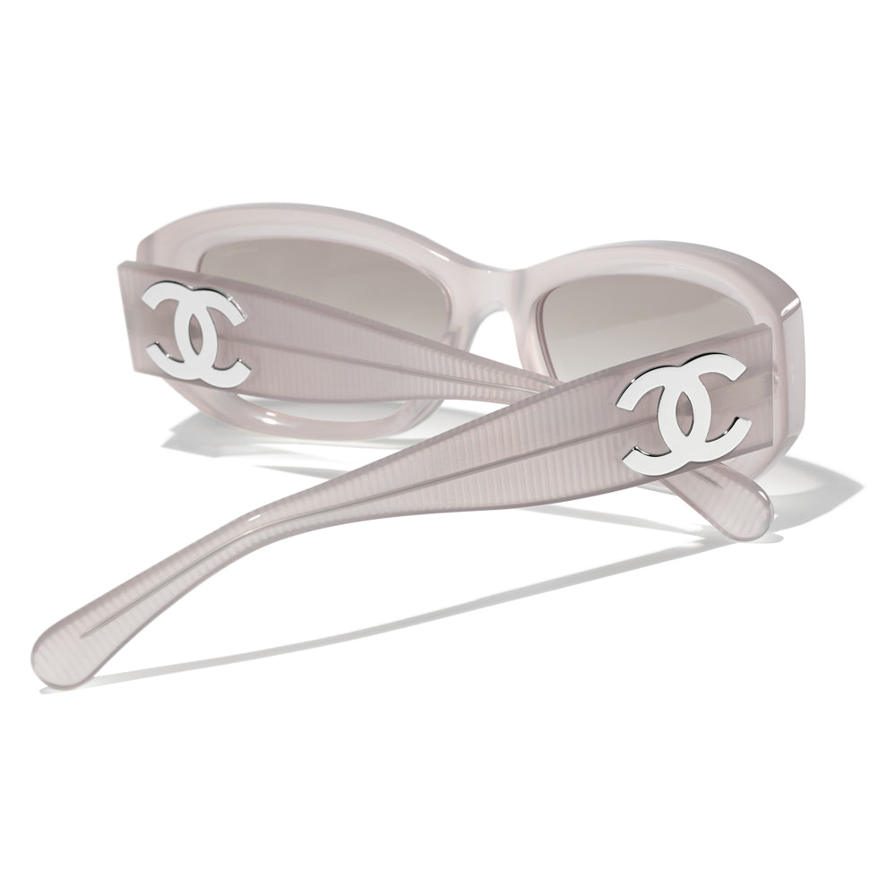 CHANEL 5493 Square