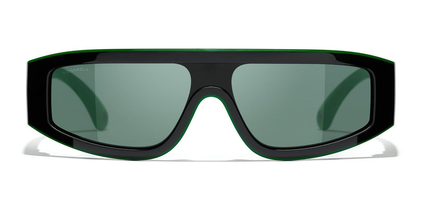 CHANEL 6057 Aviator