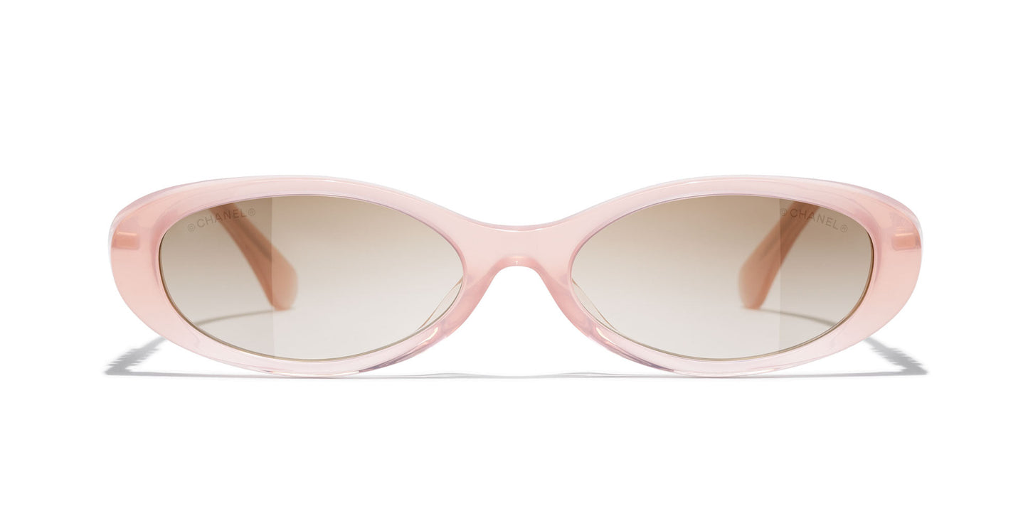 CHANEL 5565 Cat-Eye