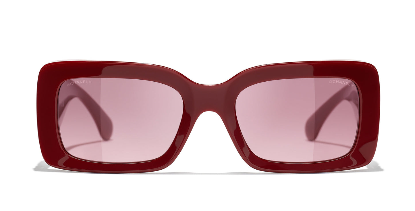 CHANEL 5534 Cat-Eye